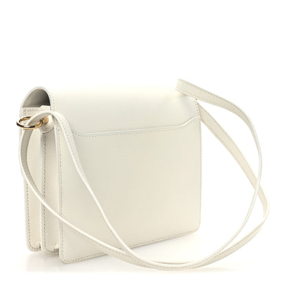 Hermes Evercolor Mini Sac Roulis White White 3 of 12