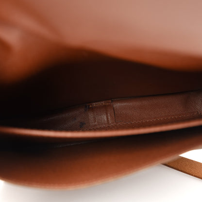 Louis Vuitton Monogram Cartouchiere 26 5 of 11