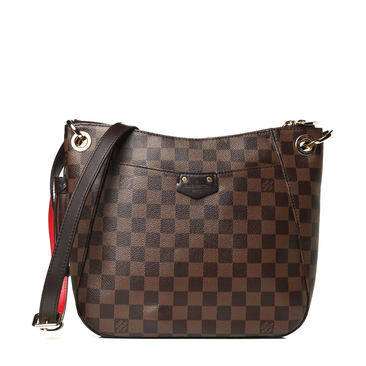 Damier Ebene South Bank Besace