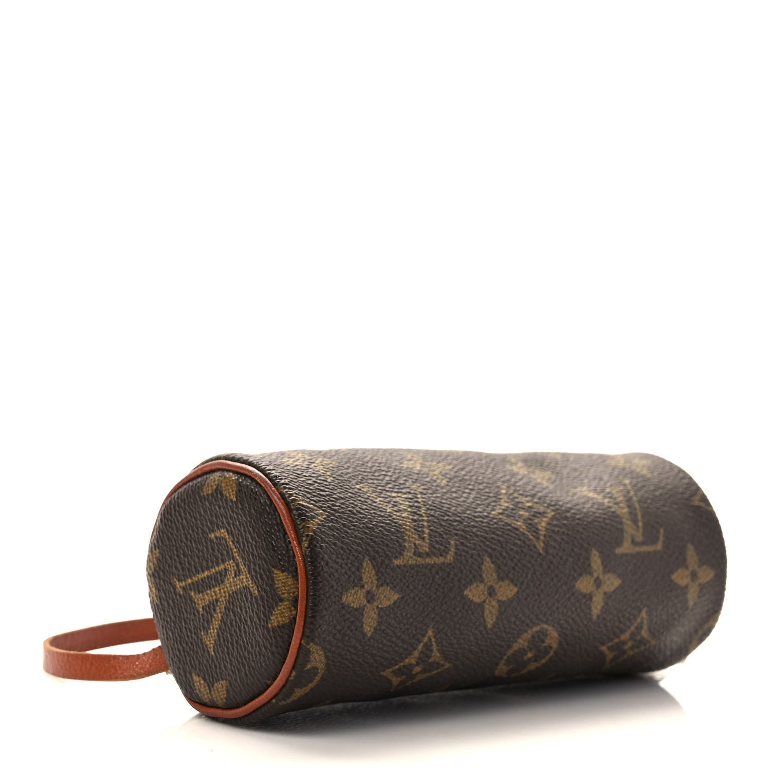 Louis Vuitton Monogram Mini Papillon 4 of 5