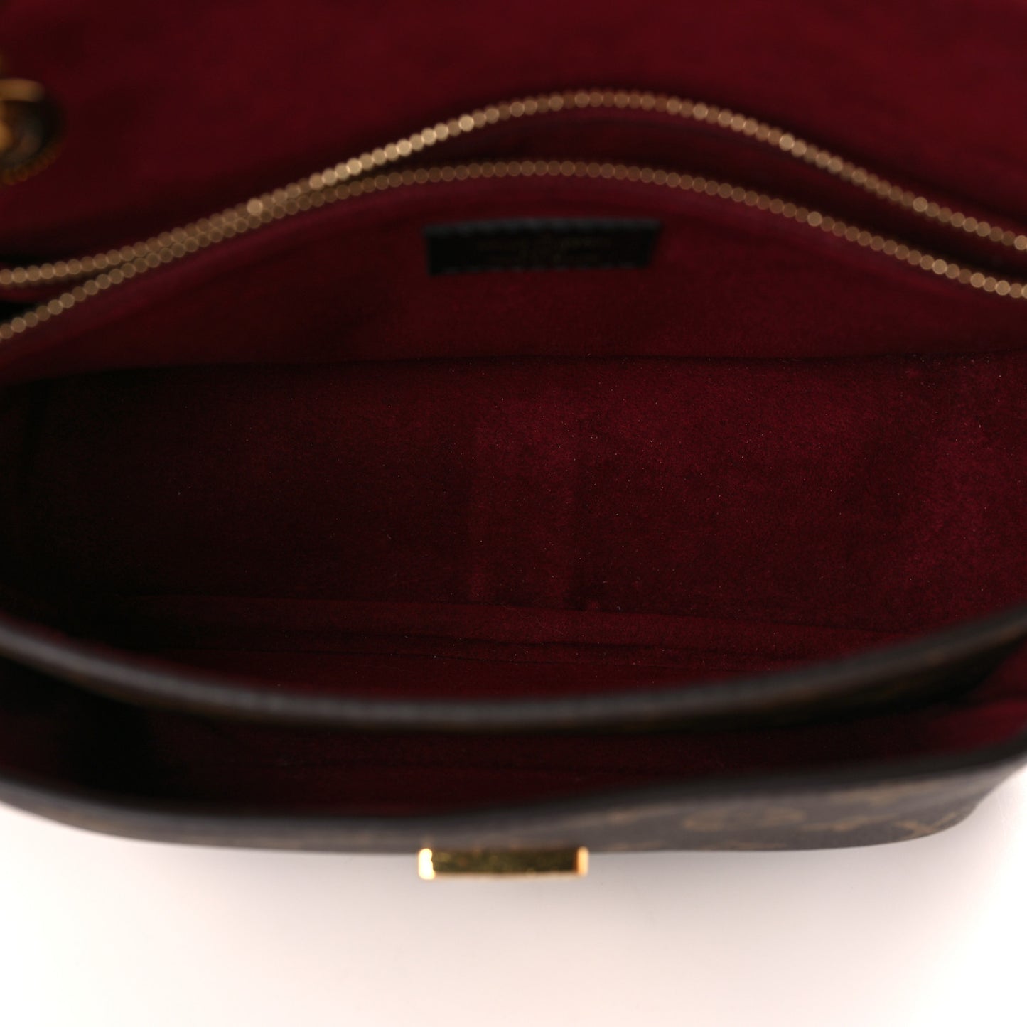 Monogram Passy