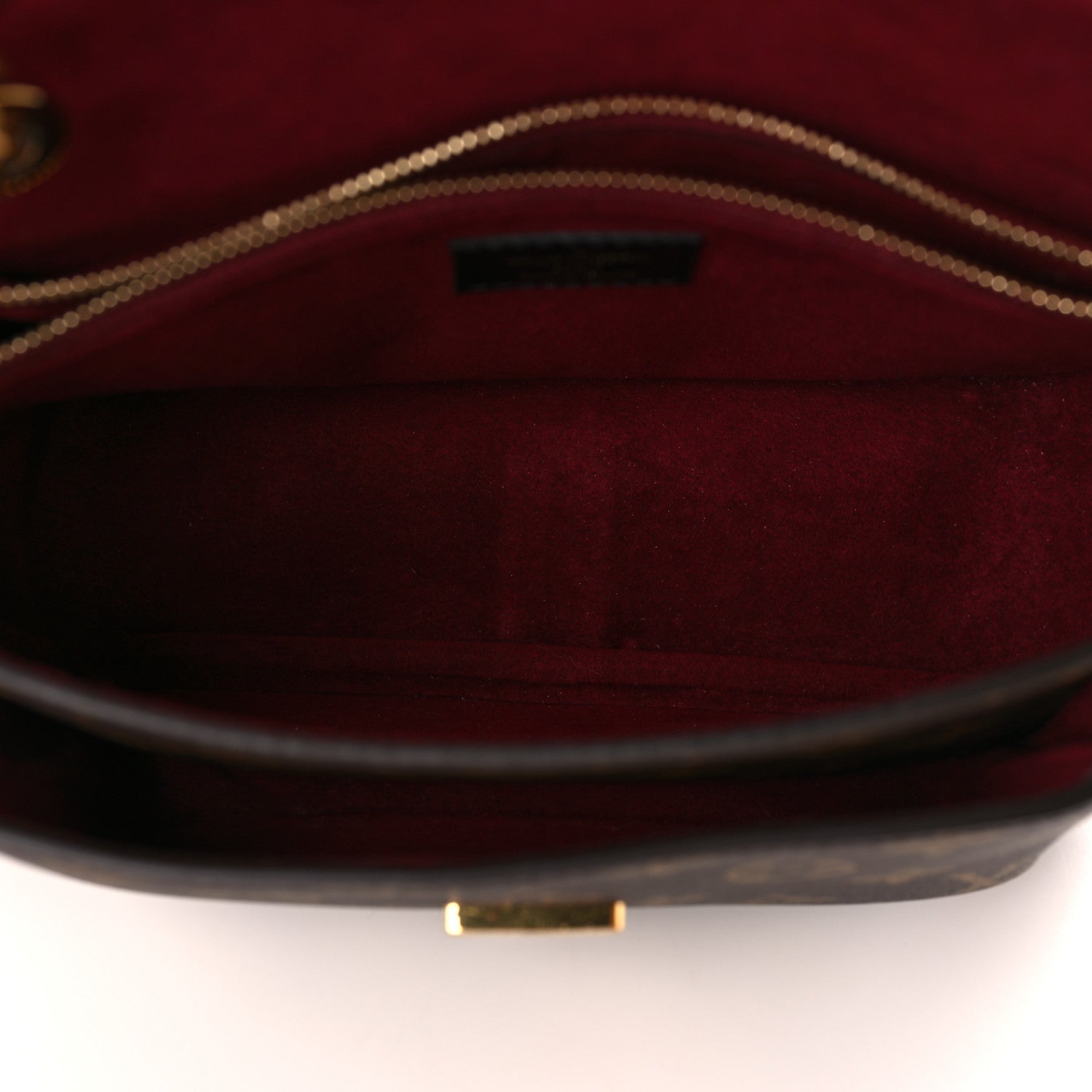 Louis Vuitton Monogram Passy 5 of 8