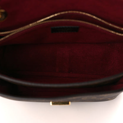 Louis Vuitton Monogram Passy 5 of 8
