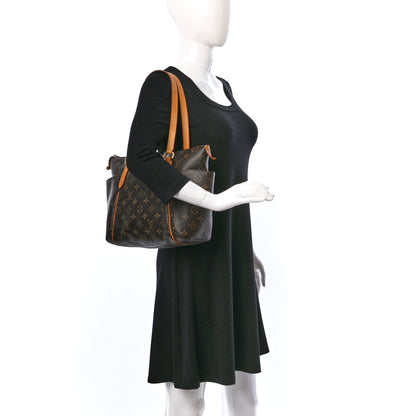 Louis Vuitton Monogram Totally PM 2 of 8
