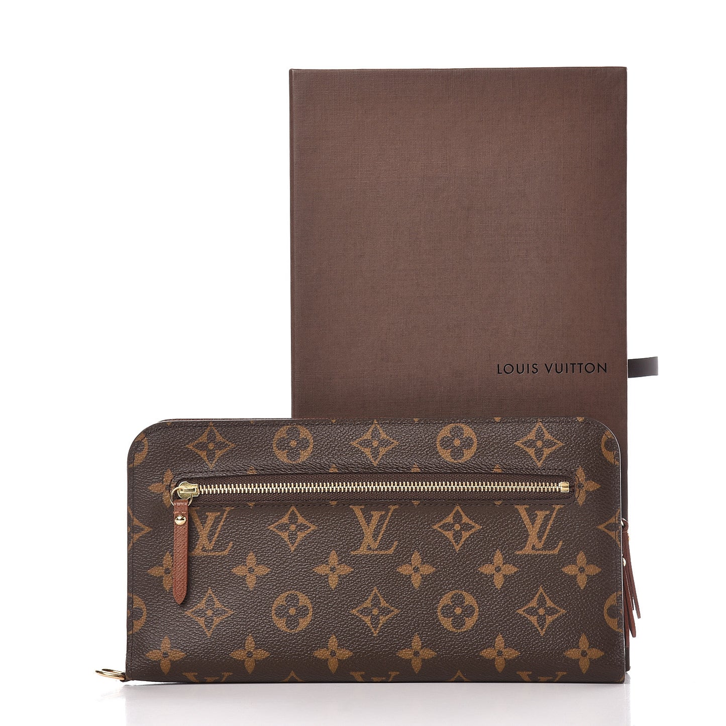Monogram Insolite Organizer Wallet