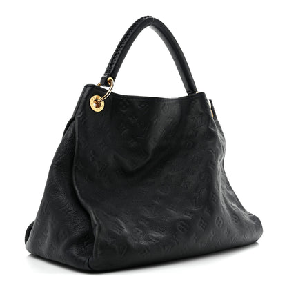 Louis Vuitton Empreinte Artsy MM Infini 3 of 13