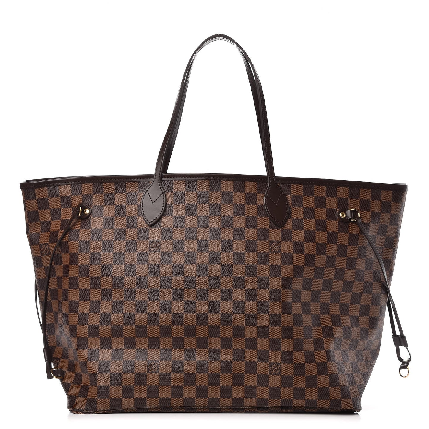 Damier Ebene Neo Neverfull GM