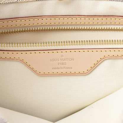 Louis Vuitton Damier Azur Beach Cabas PM 6 of 12