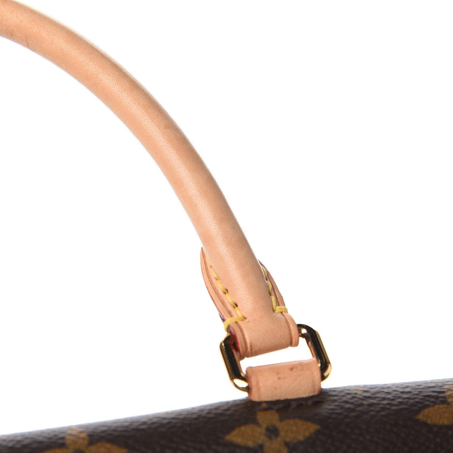 Monogram Marignan Coquelicot
