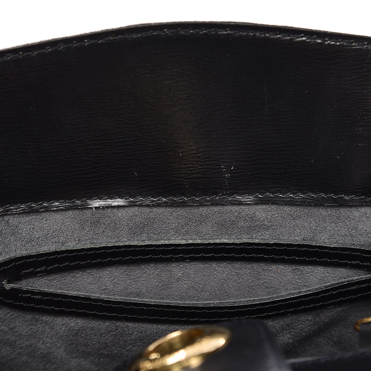 Louis Vuitton Epi Cluny Black 12 of 12