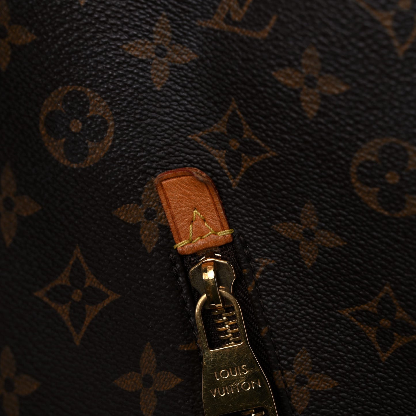 Monogram Delightful GM
