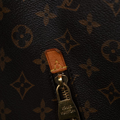Louis Vuitton Monogram Delightful GM 22 of 30