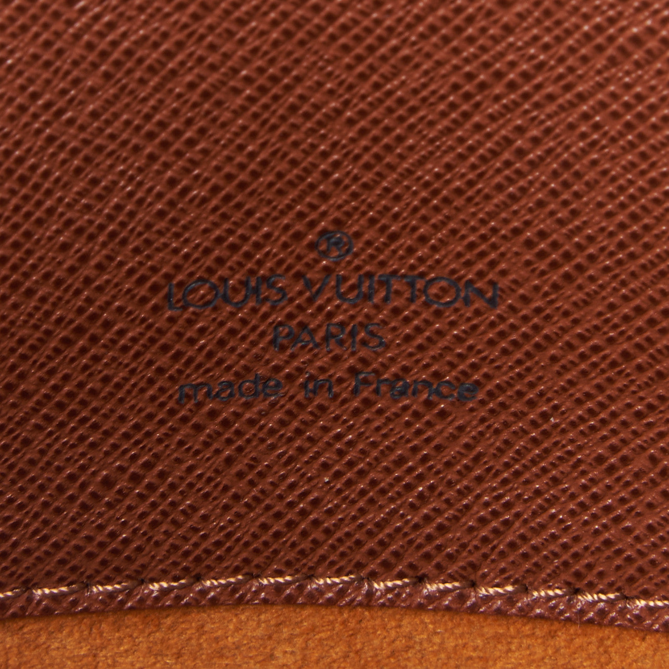 Louis Vuitton Monogram Musette Tango 8 of 8