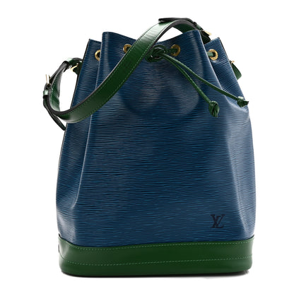 Louis Vuitton Epi Noe Borneo Toledo 1 of 8