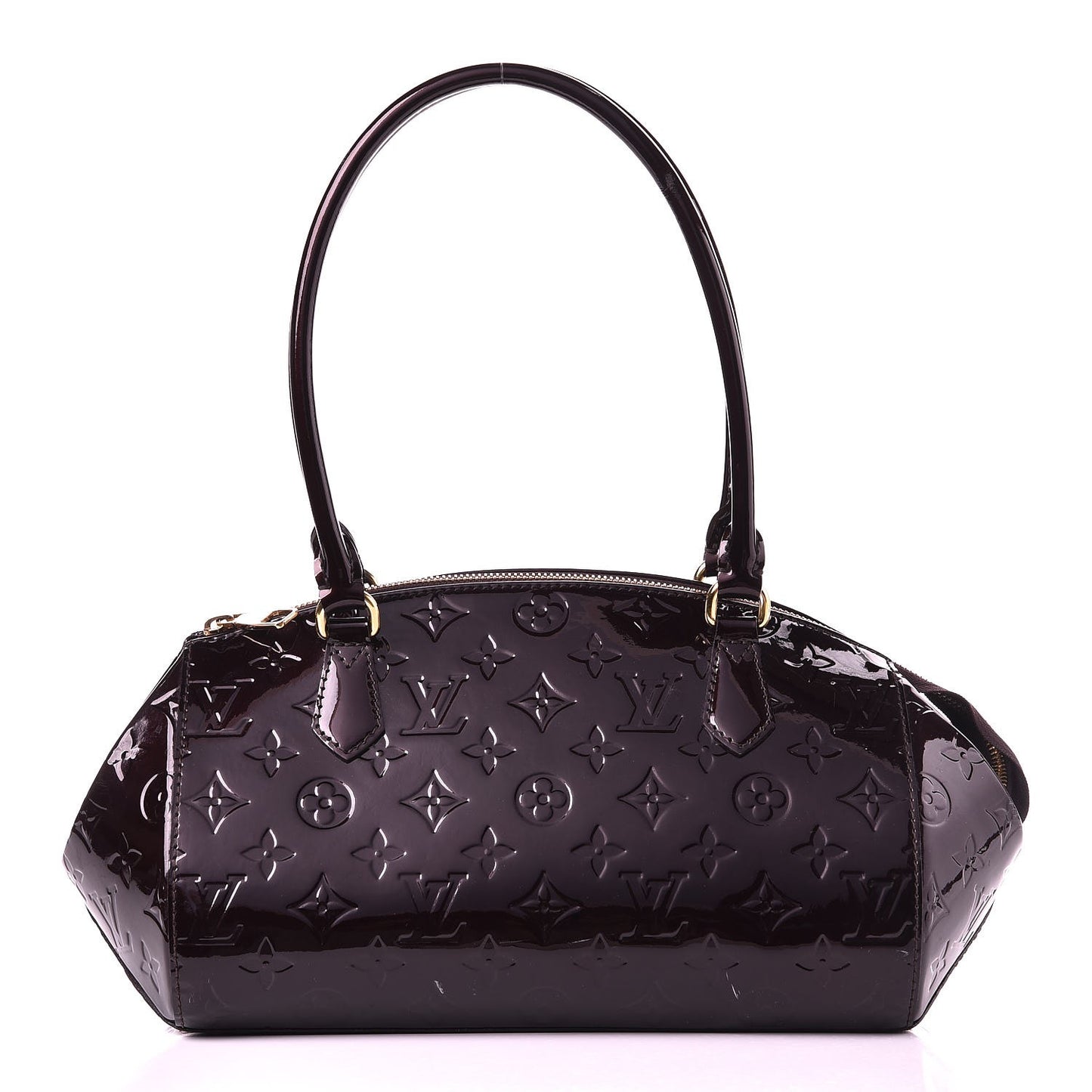 Vernis Sherwood PM Amarante