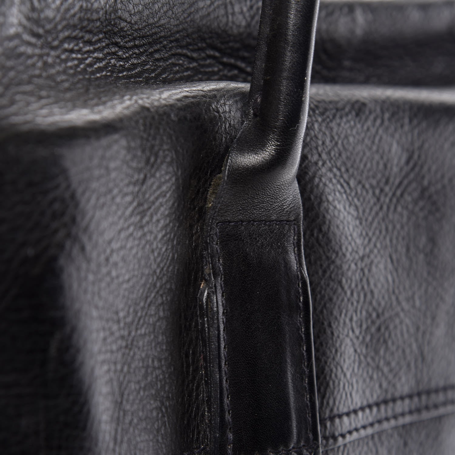 Mulberry Soft Spongy Bayswater Black 16 of 18
