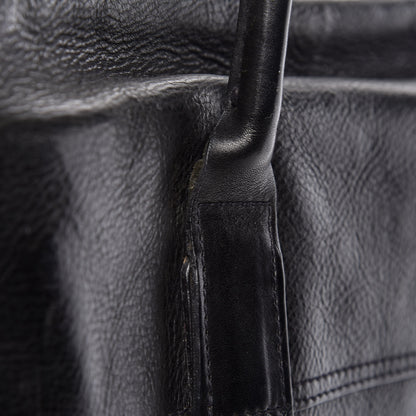 Mulberry Soft Spongy Bayswater Black 16 of 18