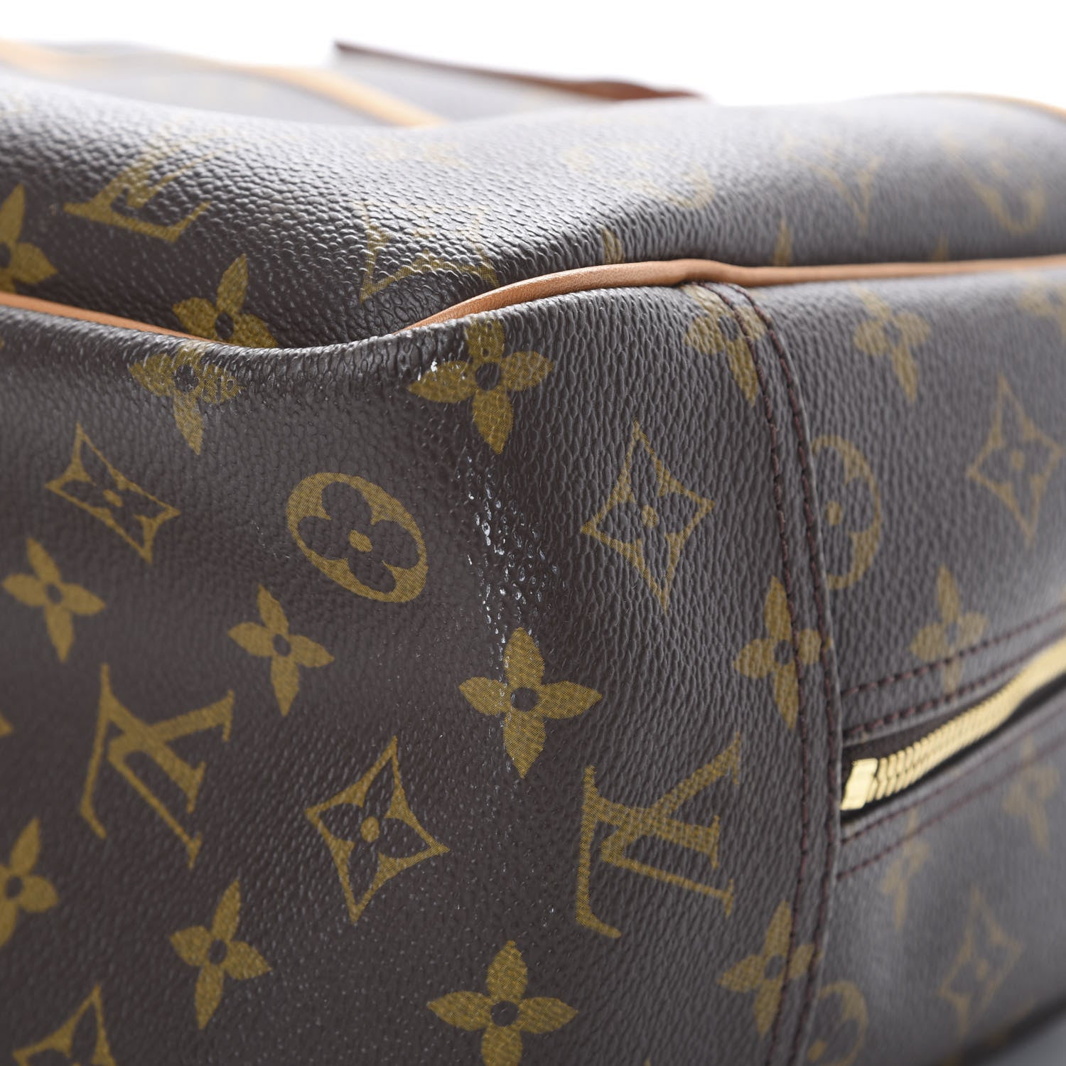 Louis Vuitton Monogram Deauville 10 of 15
