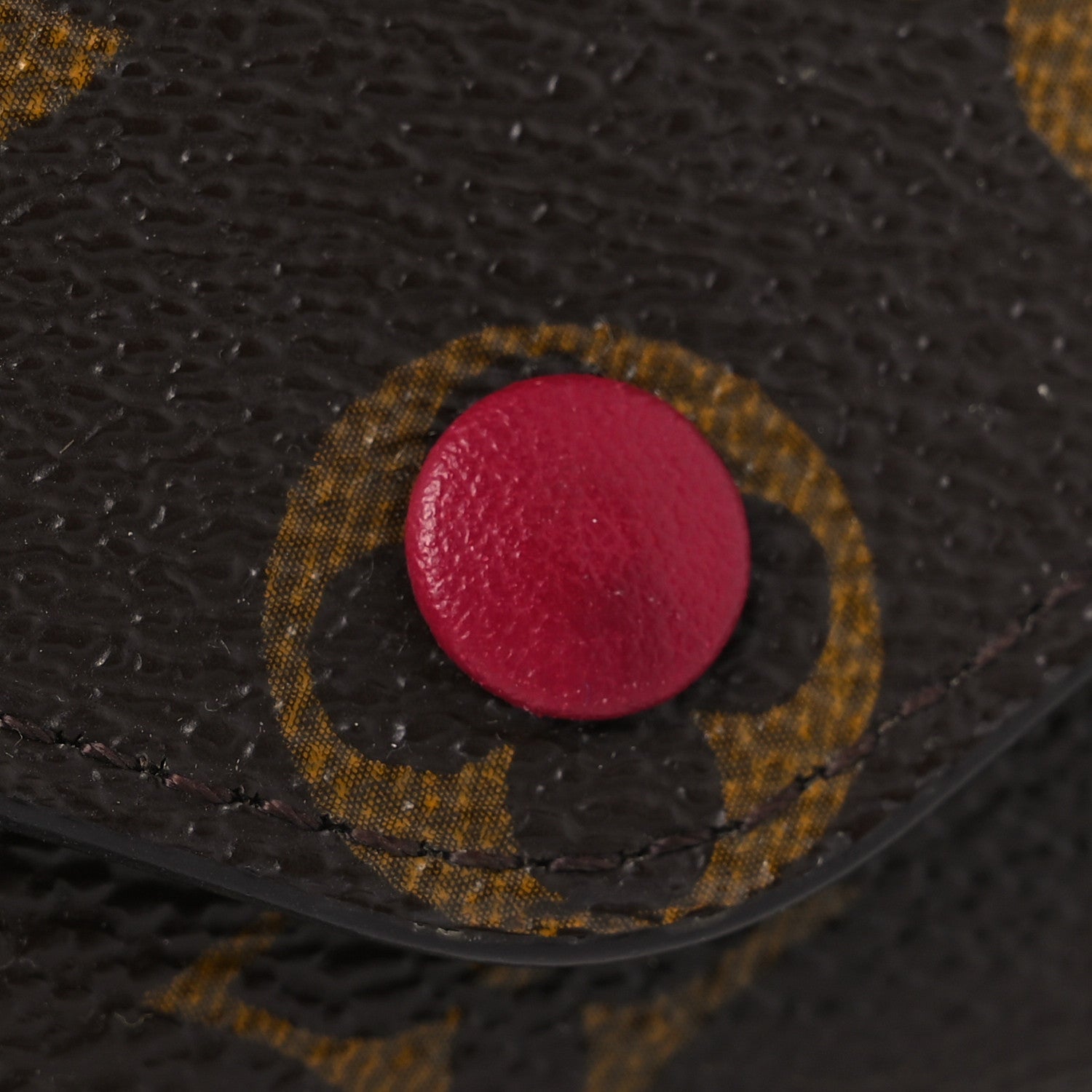 Louis Vuitton Monogram Josephine Wallet Fuchsia 1852975 – FASHIONPHILE