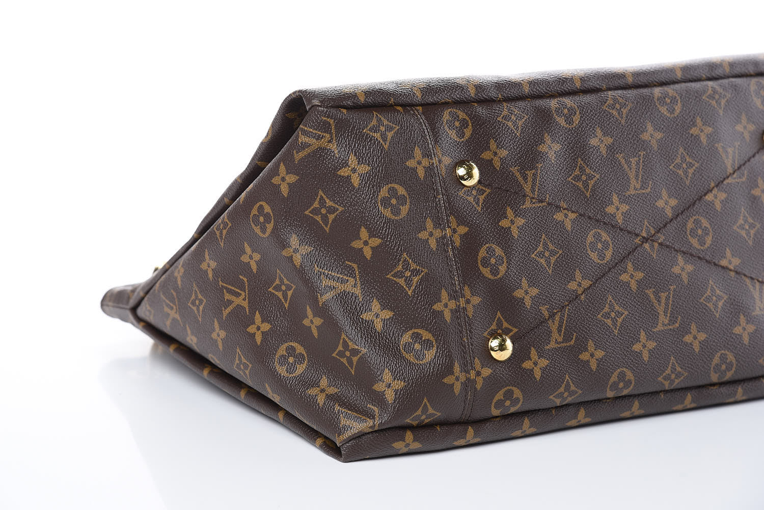 Louis Vuitton Monogram Artsy MM 5 of 8