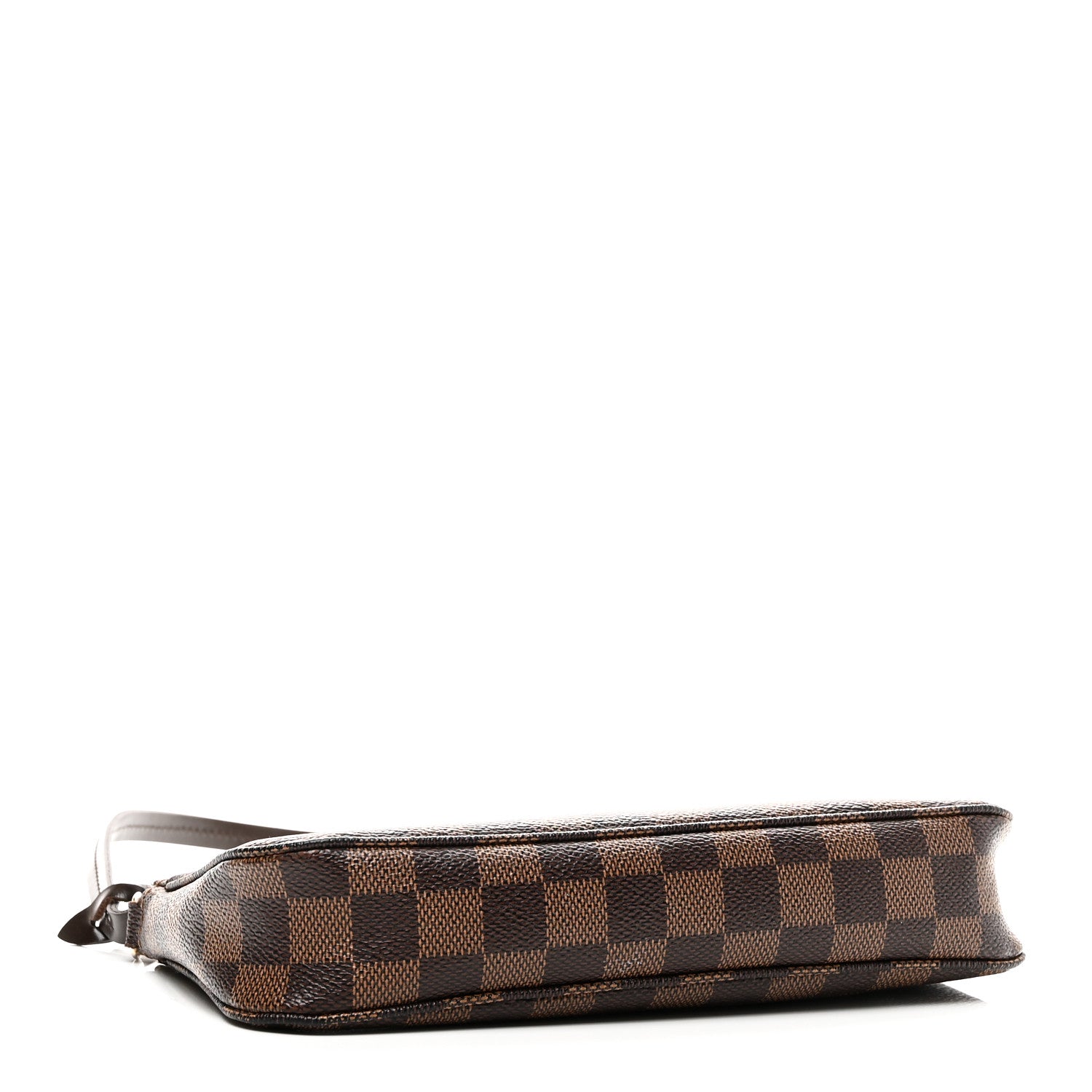 Louis Vuitton Damier Ebene Pochette Accessories NM 4 of 9