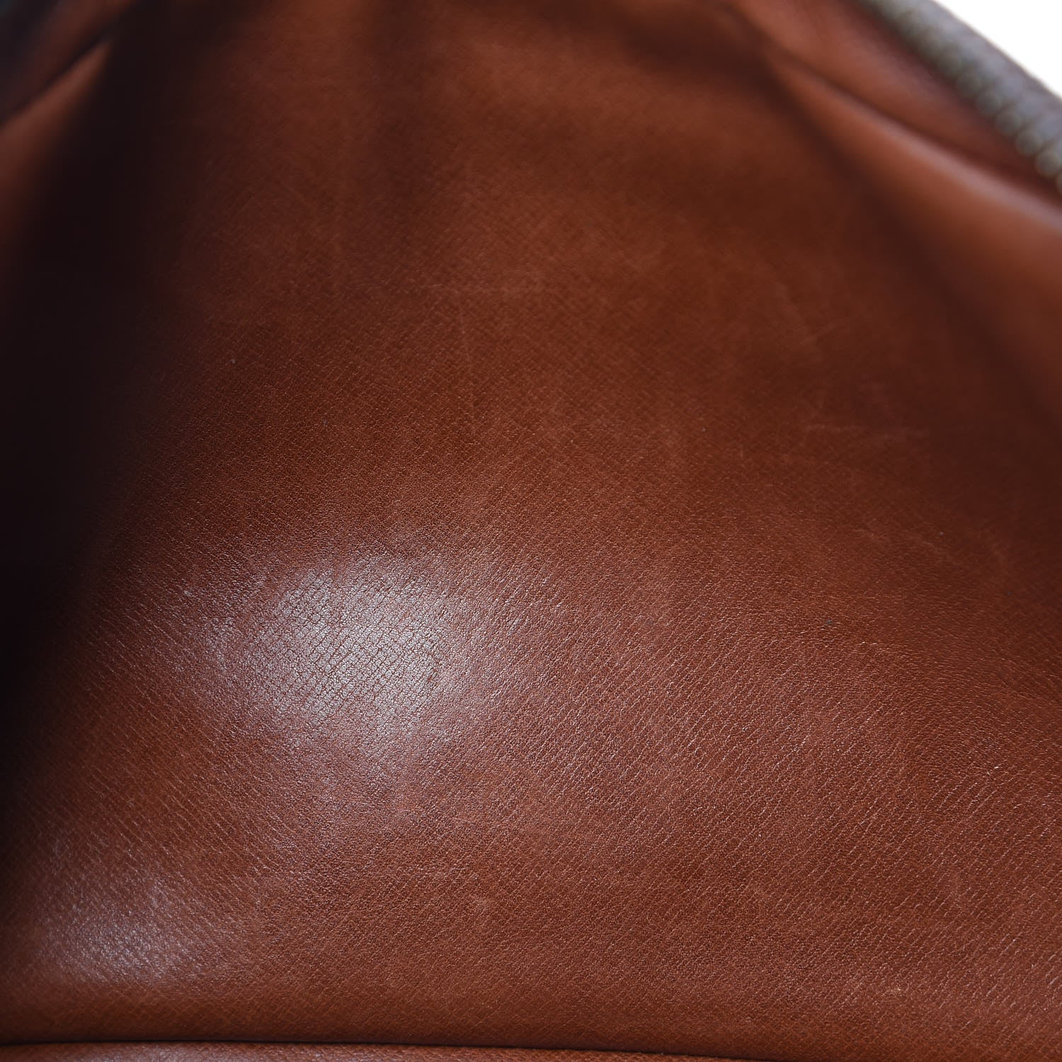 Louis Vuitton Monogram Pochette Marly Dragonne 26 13 of 14