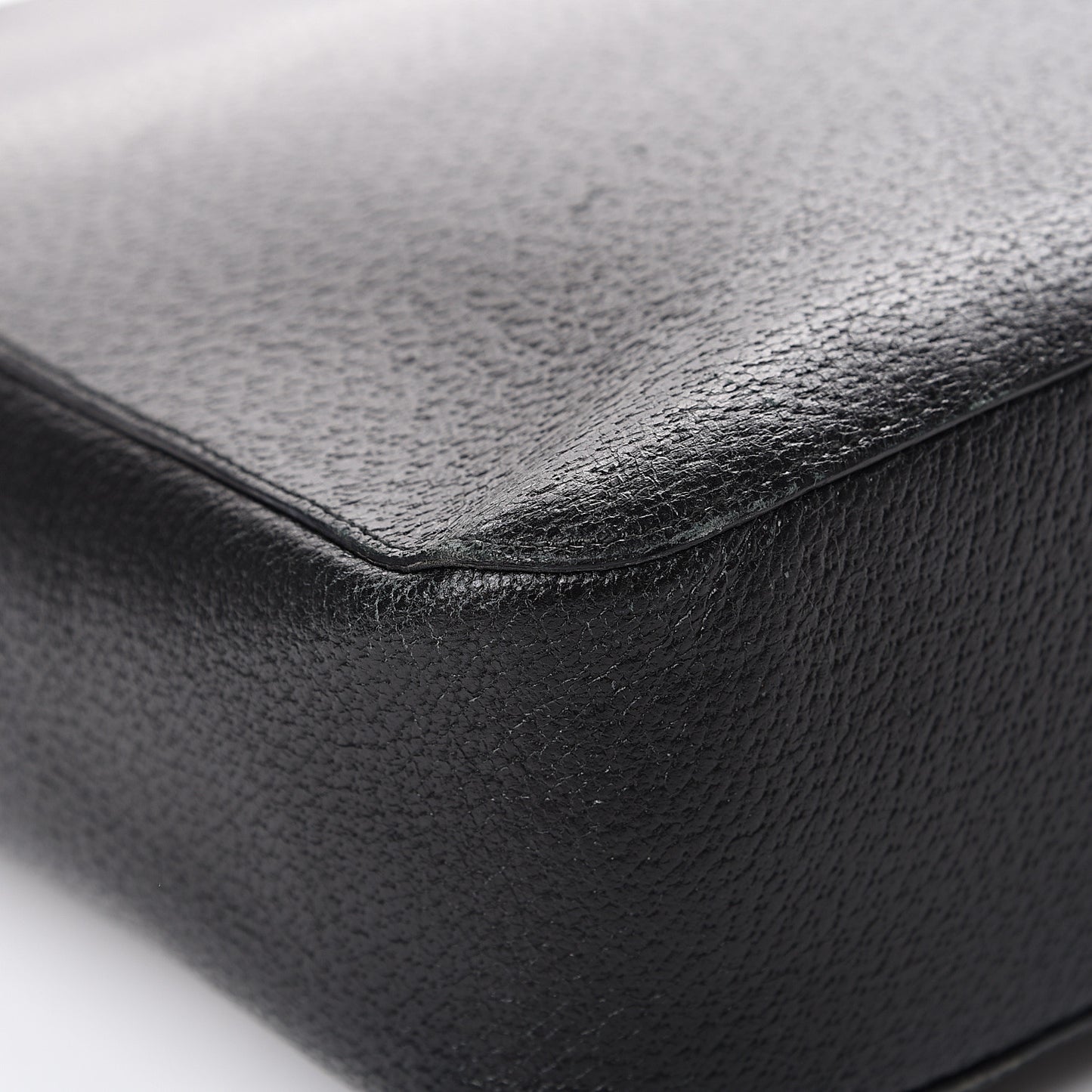 Cinghiale Bamboo Tote Black