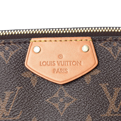 Louis Vuitton Monogram Turenne MM 6 of 17