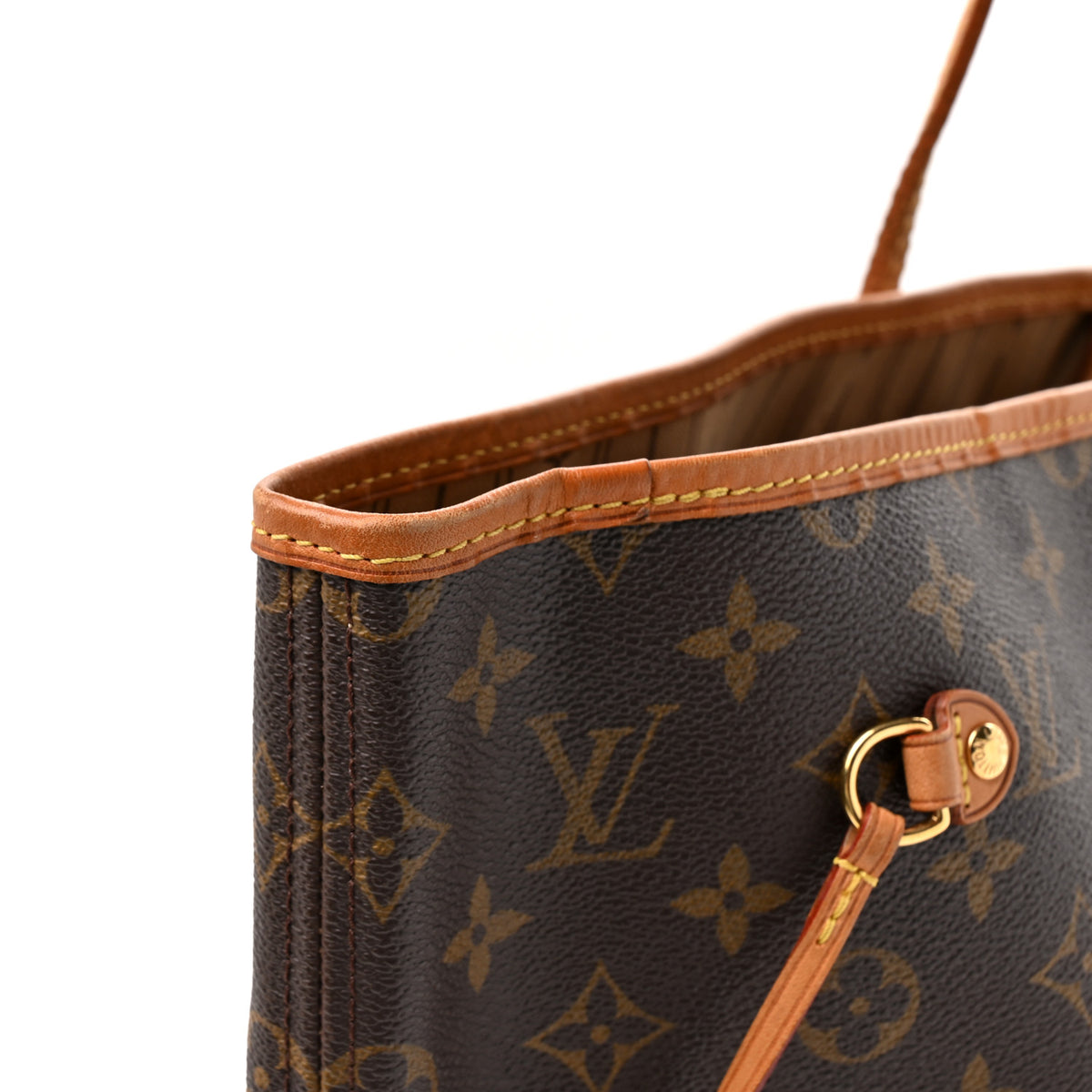 Monogram Neverfull GM