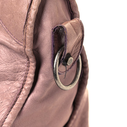 Balenciaga Agneau Classic Hardware City Lilac 15 of 15