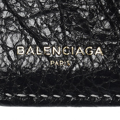 Balenciaga Agneau Arena Multicolore Bazar Billfold Zip Around Wallet Red Multicolor 9 of 10