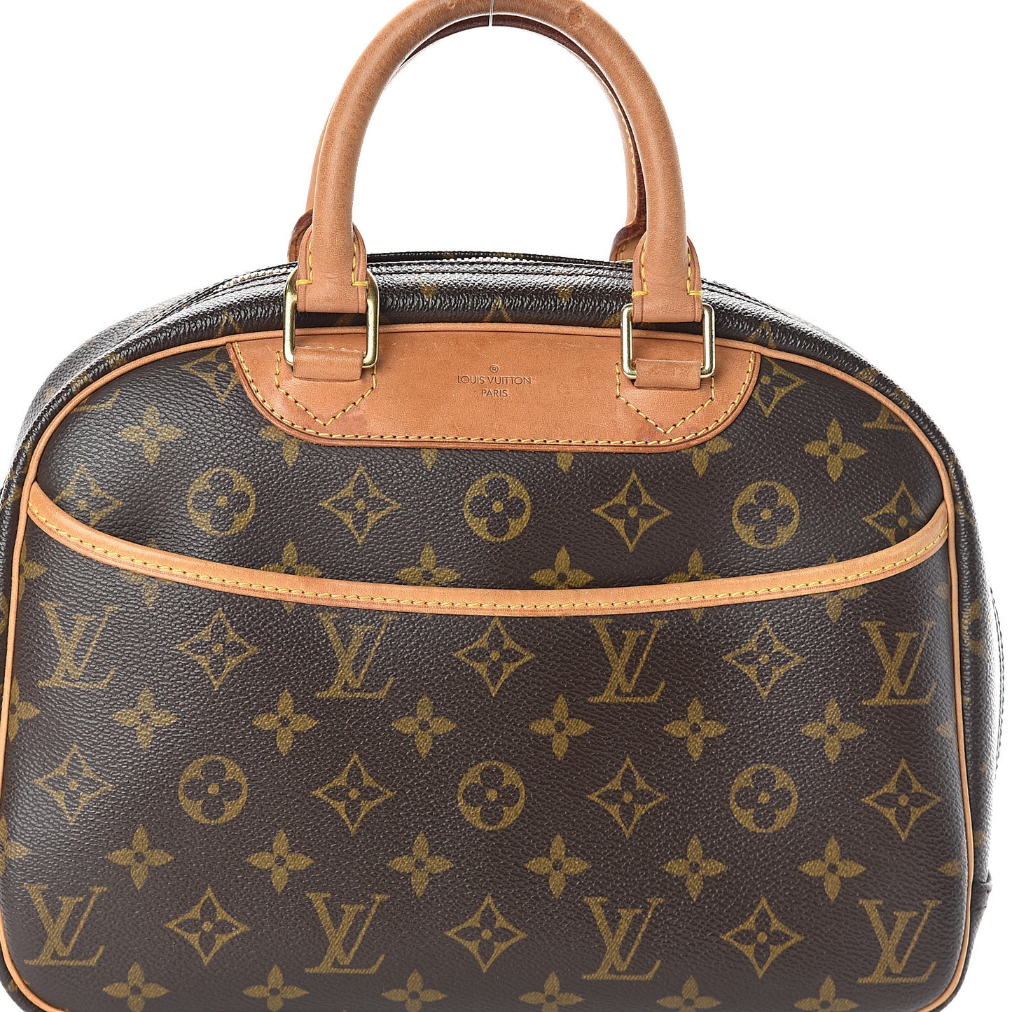 Monogram Trouville
