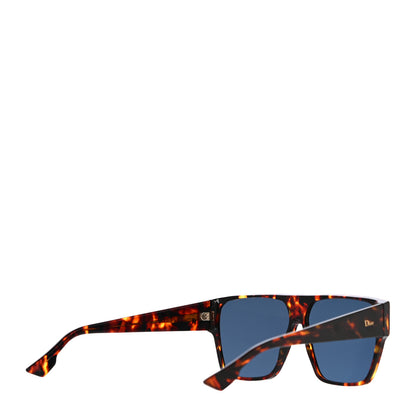 Christian Dior Dior Hit Sunglasses Tortoise 3 of 8