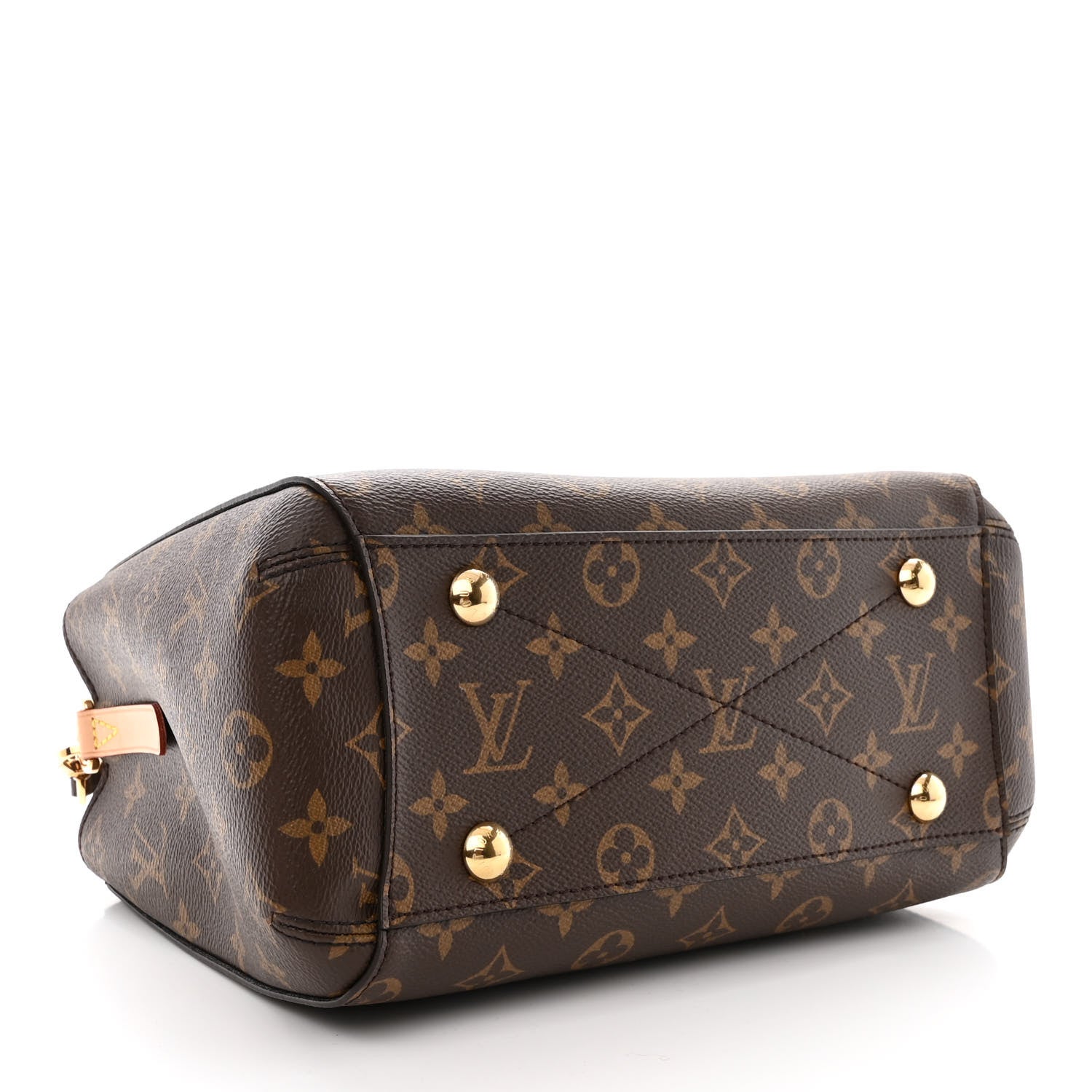 Louis Vuitton Monogram Montaigne BB 4 of 9
