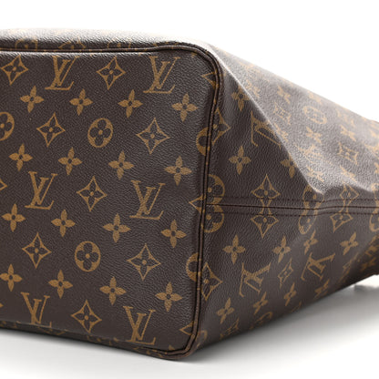 Louis Vuitton Monogram Neo Neverfull GM 12 of 12