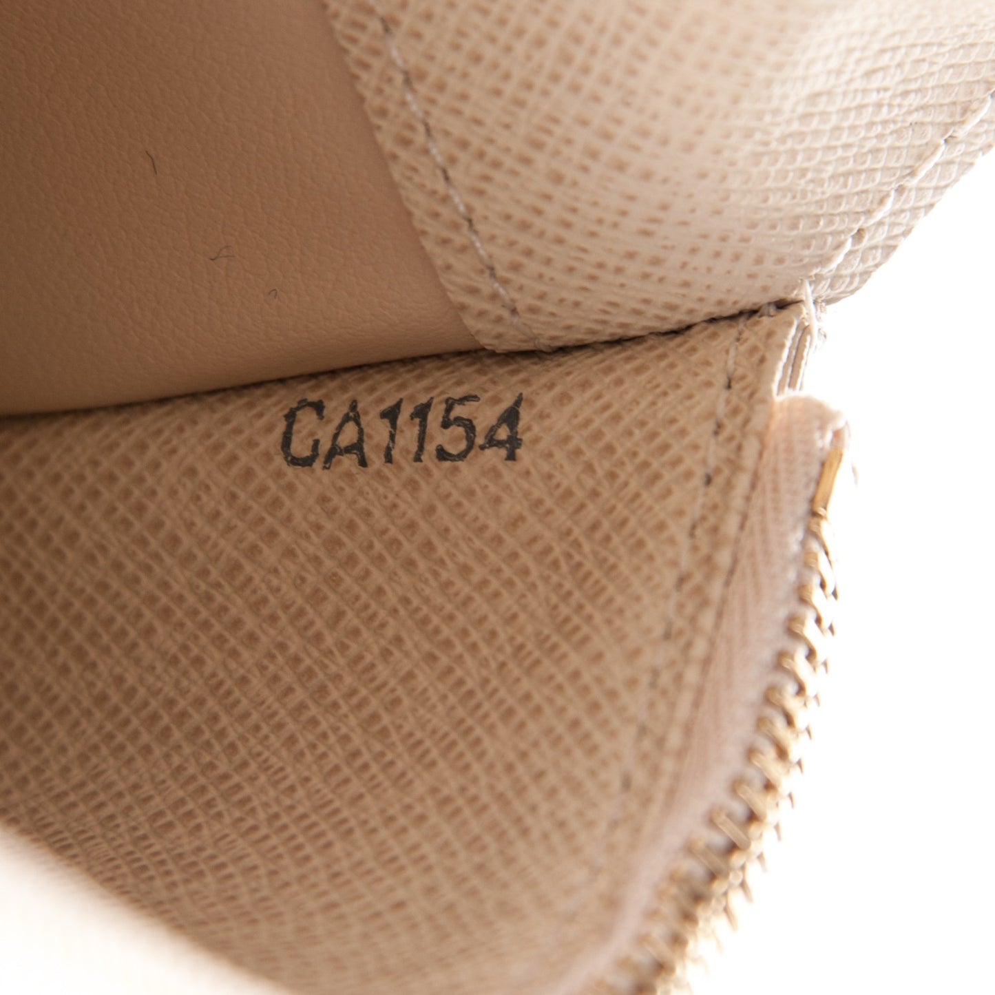 Damier Azur Insolite Wallet