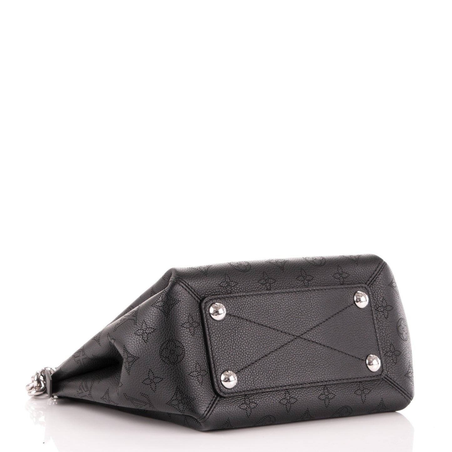 Mahina Babylone Chain BB Black