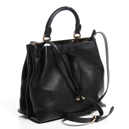 Mulberry Grained Calfskin Kensington Black 3 of 11
