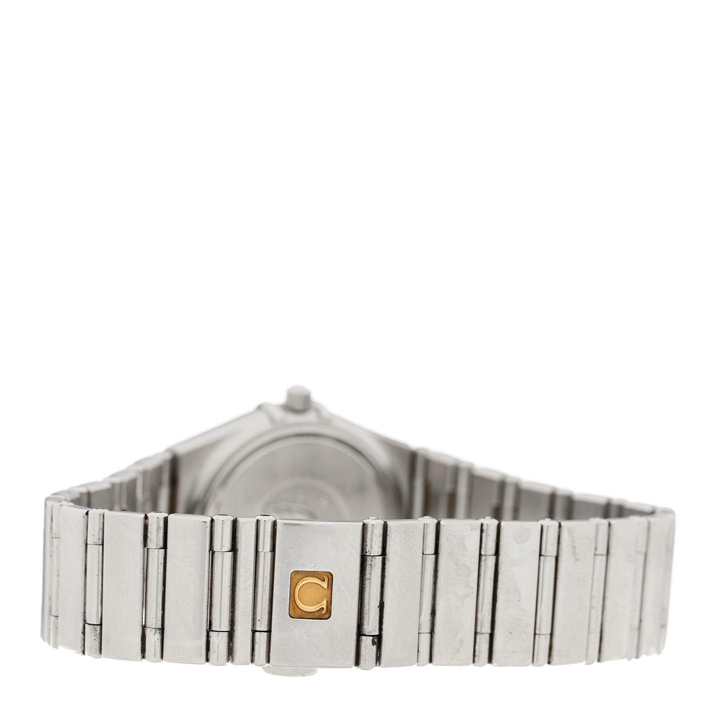 Stainless Steel 25mm Constellation Quartz Watch White 1572.30