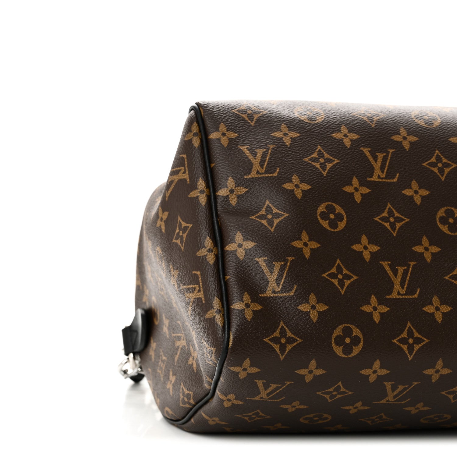 Louis Vuitton Monogram Speedy Soft 30 Dark 8 of 9