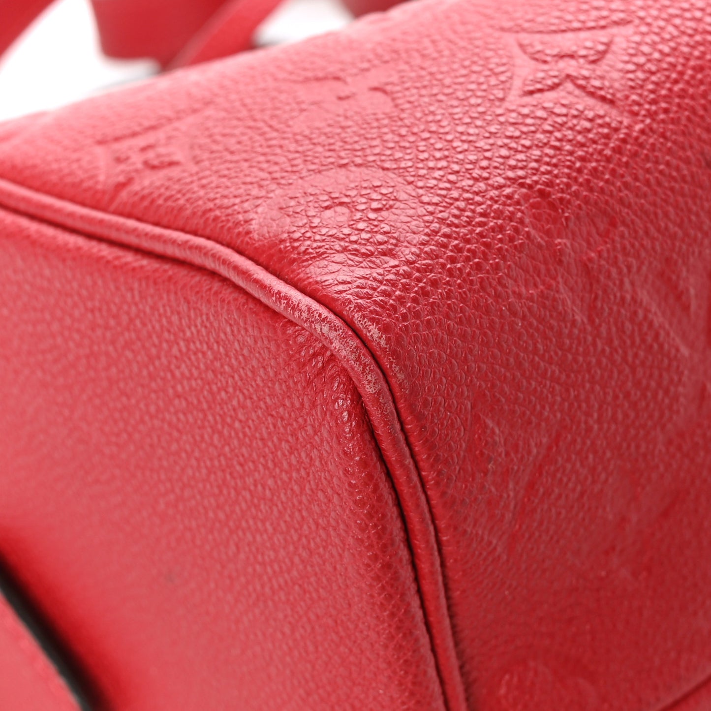 Empreinte Speedy Bandouliere 25 NM Cherry