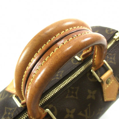 Louis Vuitton Monogram Speedy 25 7 of 9