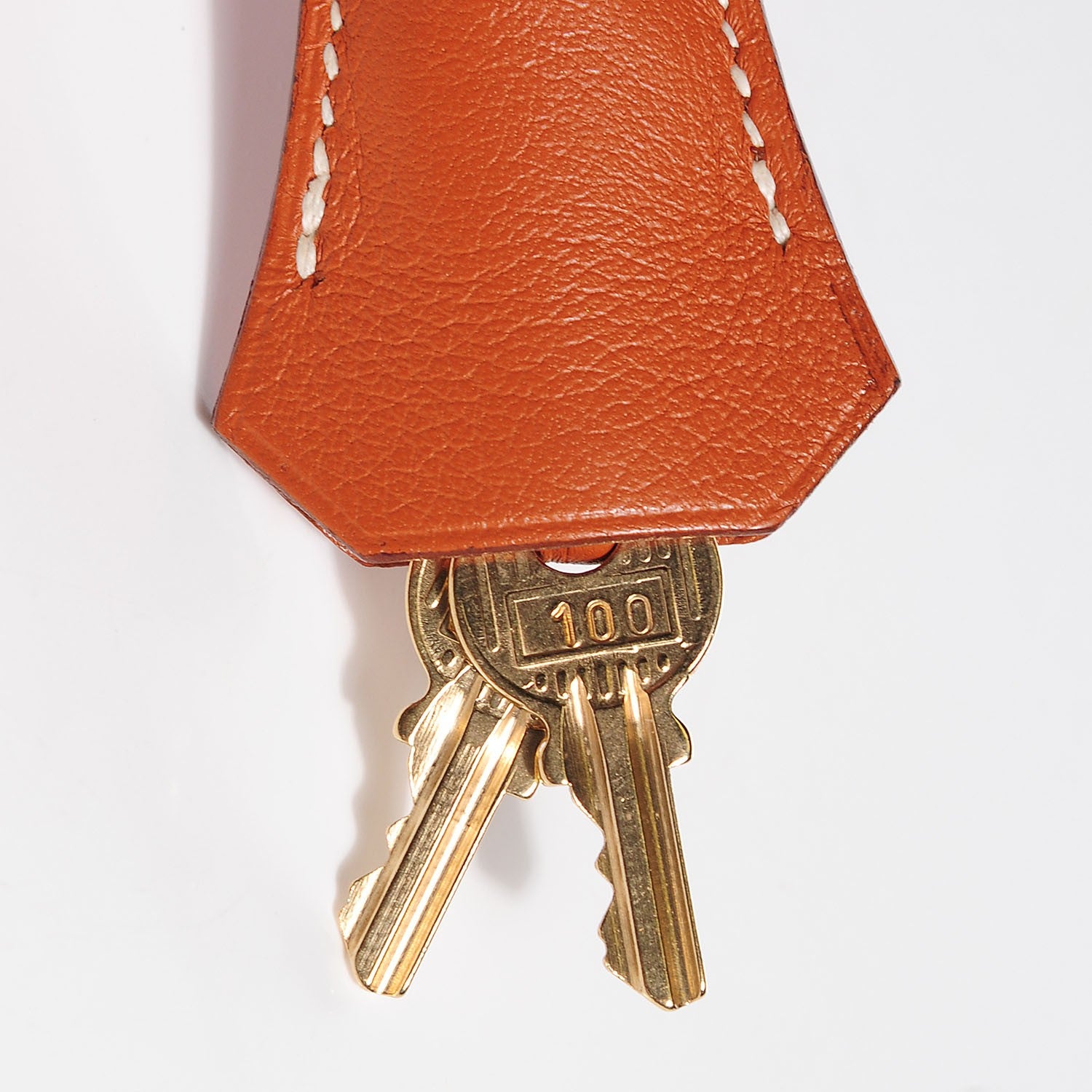 Hermes Taurillon Clemence Birkin 35 Etrusque 13 of 29
