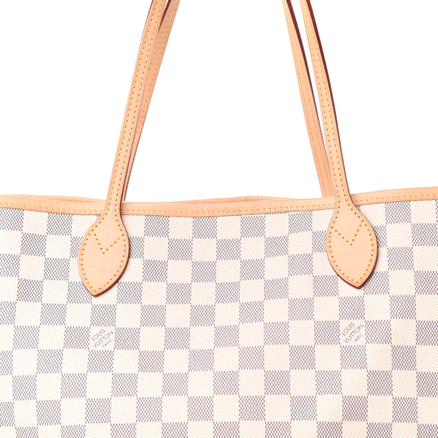 Damier Azur Neo Neverfull GM