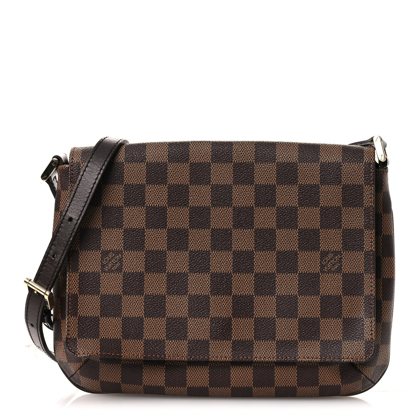 Damier Ebene Musette Tango