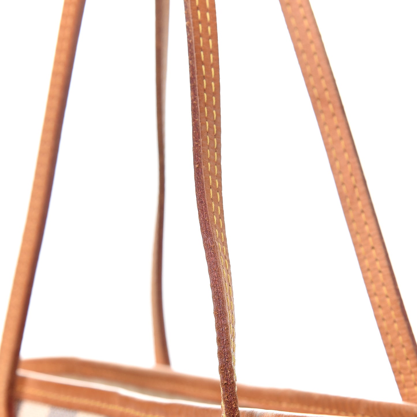 Damier Azur Neo Neverfull MM