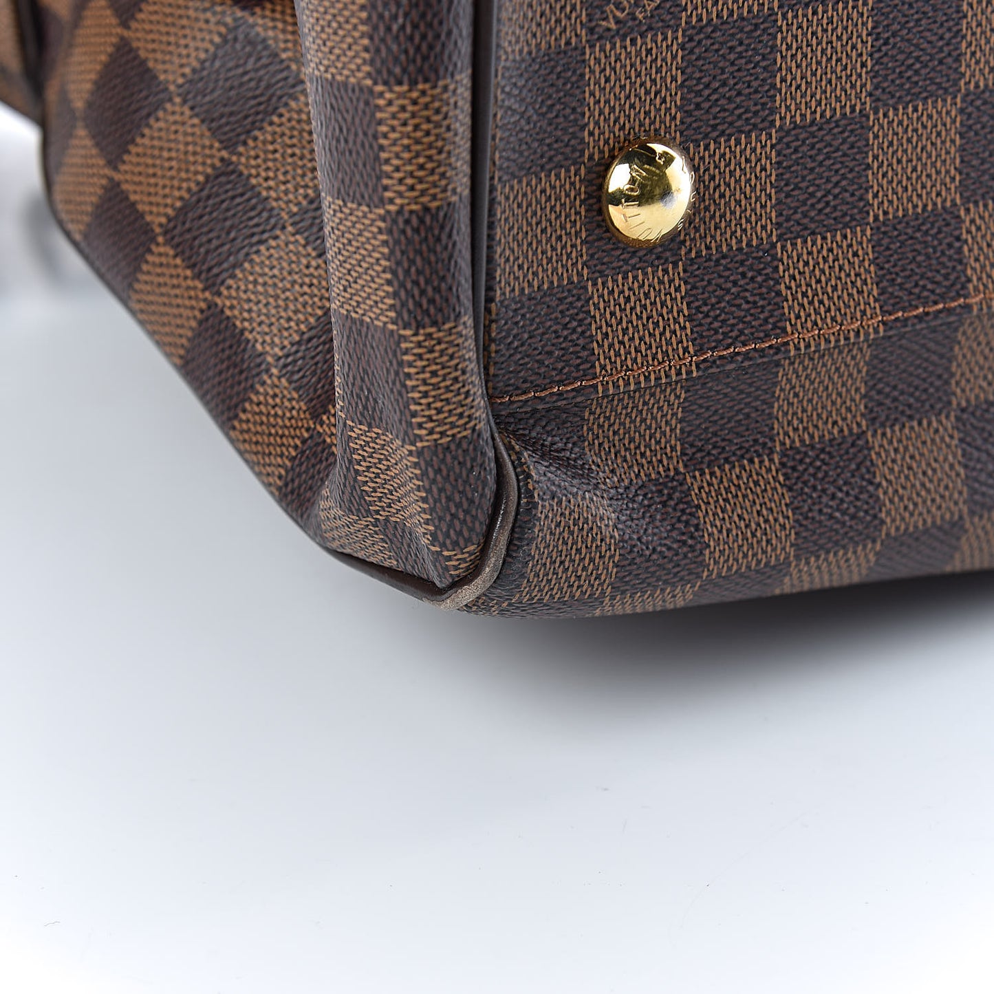 Damier Ebene Trevi GM