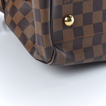 Louis Vuitton Damier Ebene Trevi GM 11 of 13