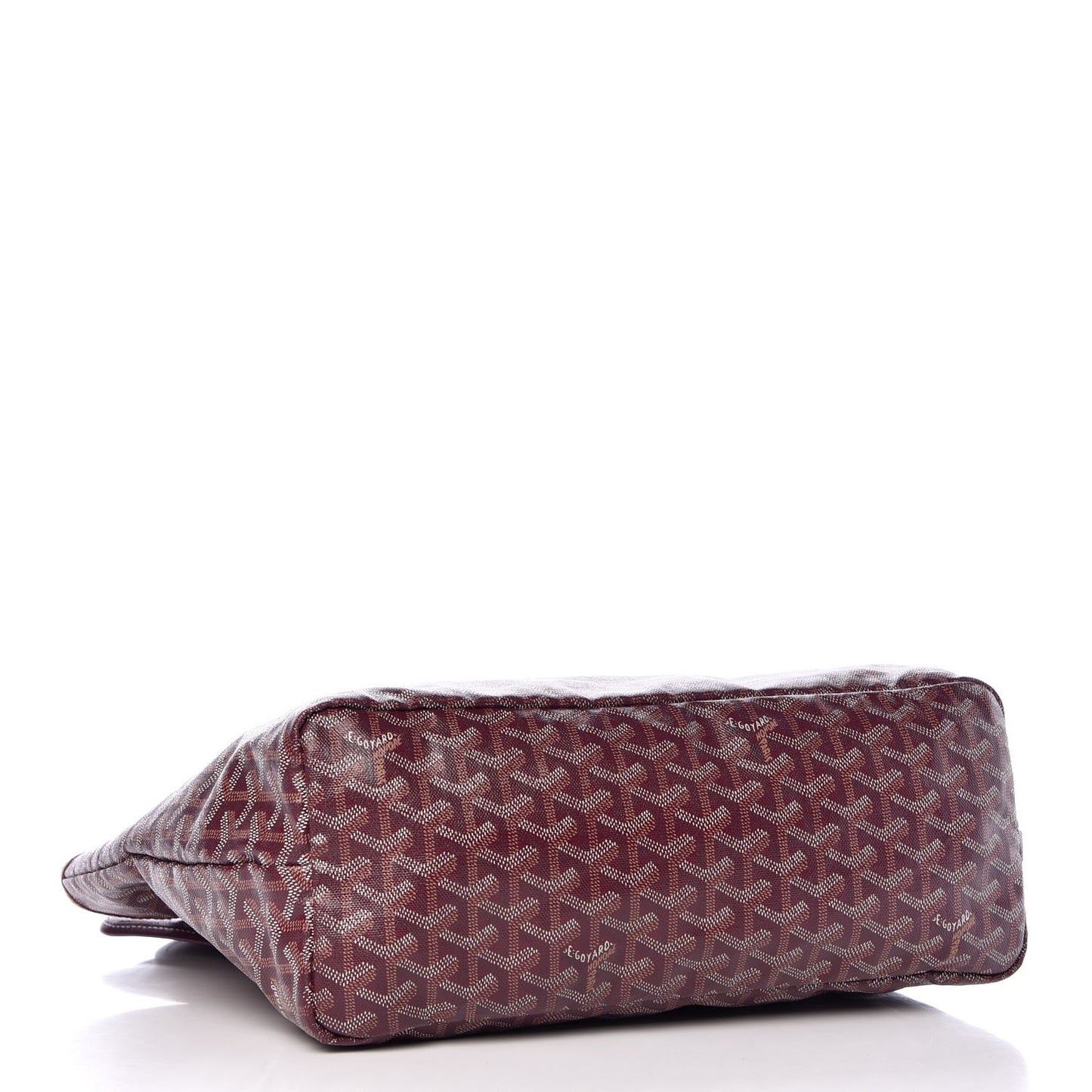 Goyardine Saint Louis PM Bordeaux