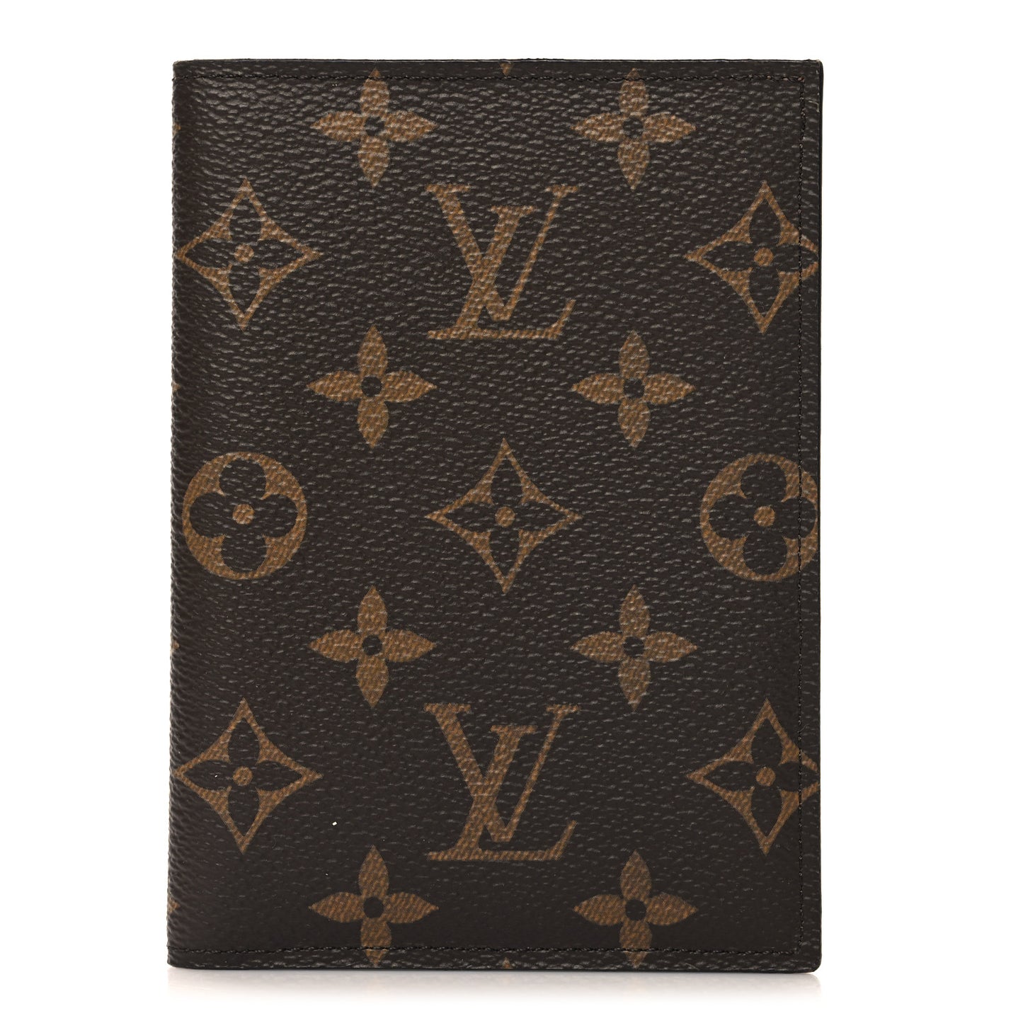 Monogram Passport Cover NM